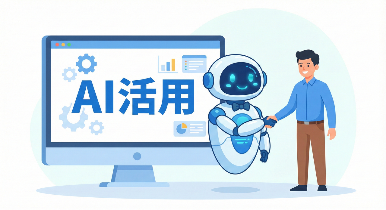 AI時代のナレッジ共有術