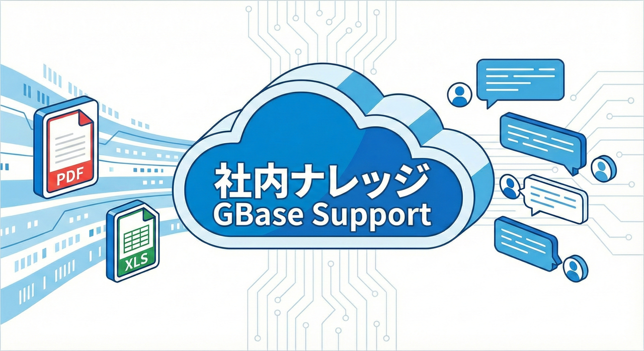 GBaseSupport