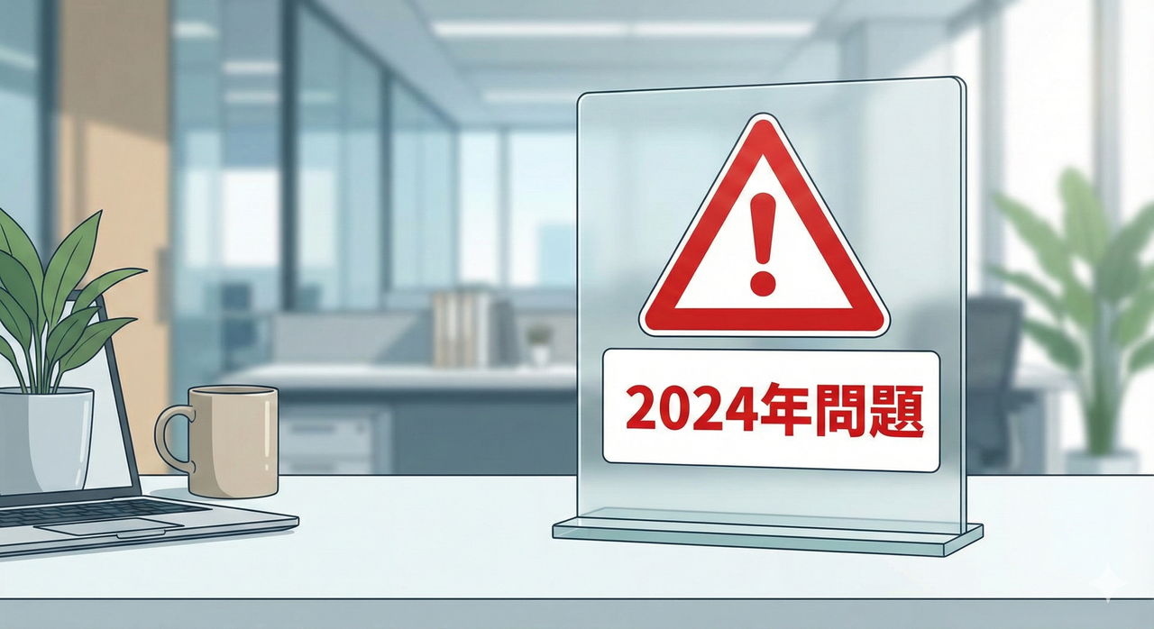 属人化による重大なデメリット